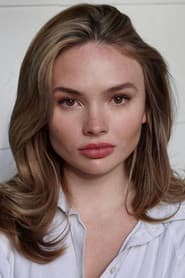 Natalie Alyn Lind